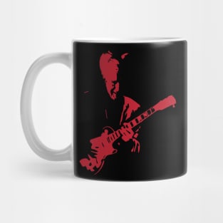 d rocks Mug